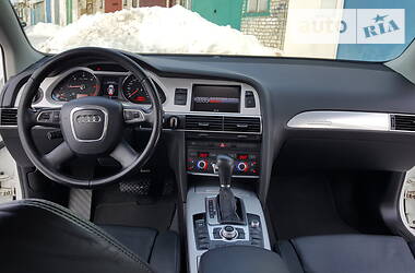 Універсал Audi A6 Allroad 2011 в Луцьку