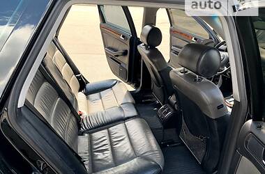 Универсал Audi A6 Allroad 2001 в Тернополе