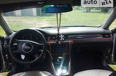 Универсал Audi A6 Allroad 2000 в Ромнах