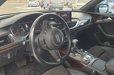 Универсал Audi A6 Allroad 2013 в Коломые