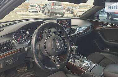 Универсал Audi A6 Allroad 2013 в Коломые