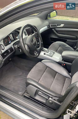 Универсал Audi A6 Allroad 2011 в Яворове