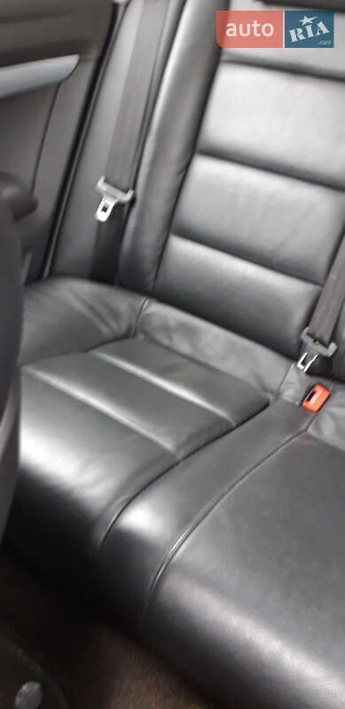 Універсал Audi A6 Allroad 2009 в Коломиї
