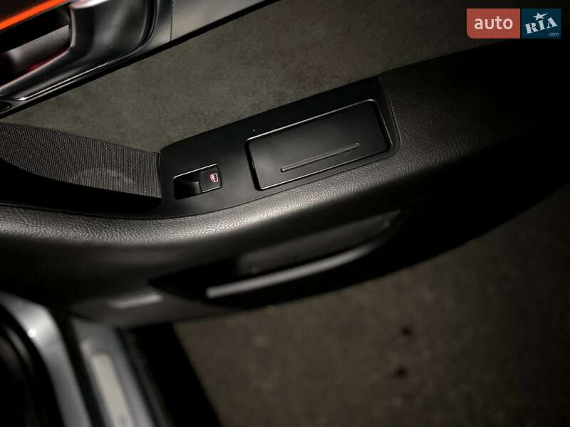 Универсал Audi A6 Allroad 2007 в Одессе