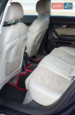 Универсал Audi A6 Allroad 2010 в 