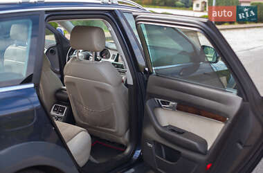 Универсал Audi A6 Allroad 2010 в 