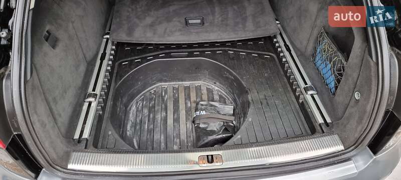 Універсал Audi A6 Allroad 2010 в Вінниці
