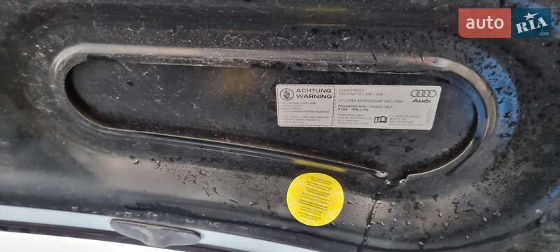 Універсал Audi A6 Allroad 2010 в Вінниці
