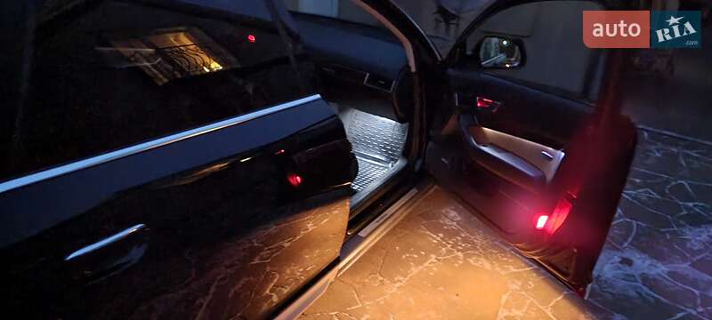 Універсал Audi A6 Allroad 2010 в Вінниці