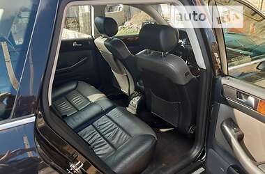 Универсал Audi A6 Allroad 2003 в Запорожье