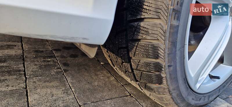 Универсал Audi A6 Allroad 2014 в Луцке