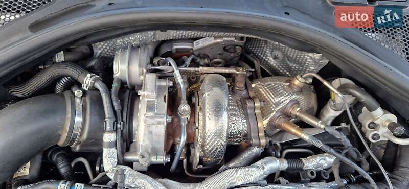 Универсал Audi A6 Allroad 2014 в Луцке