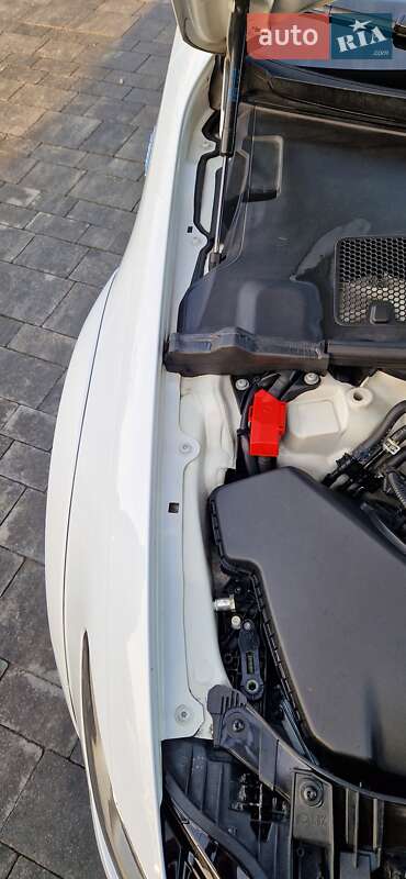 Универсал Audi A6 Allroad 2014 в Луцке