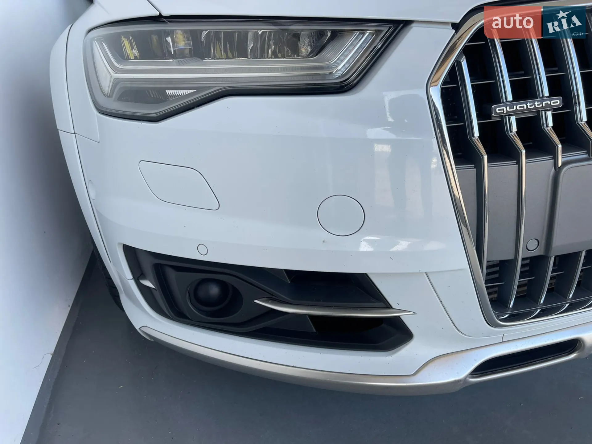 2014 Audi A6 allroad - мініатюра 28