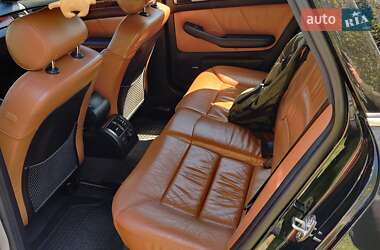 Універсал Audi A6 Allroad 2004 в 