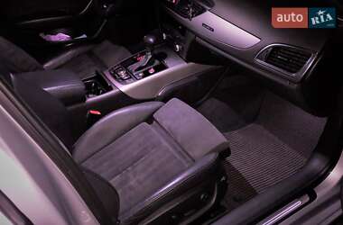 Универсал Audi A6 Allroad 2013 в 