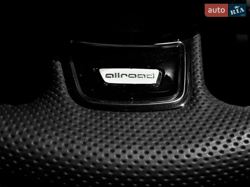 Універсал Audi A6 Allroad 2013 в Харкові