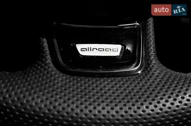 Универсал Audi A6 Allroad 2013 в 
