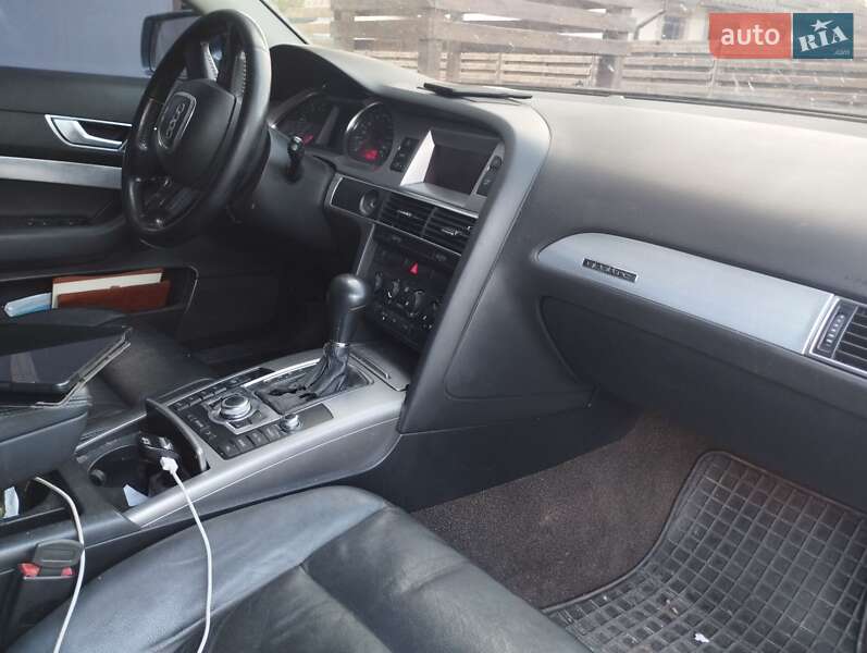 Универсал Audi A6 Allroad 2006 в Житомире фото 4 Универсал Audi A6 Allroad 2006 в Житомире