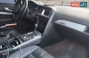 Универсал Audi A6 Allroad 2006 в 