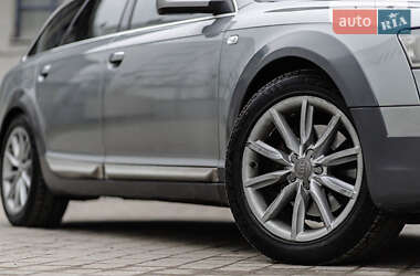 Универсал Audi A6 Allroad 2008 в Львове