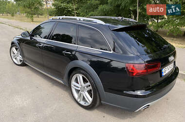 Универсал Audi A6 Allroad 2016 в 