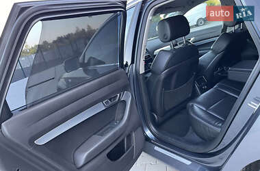 Универсал Audi A6 Allroad 2008 в 