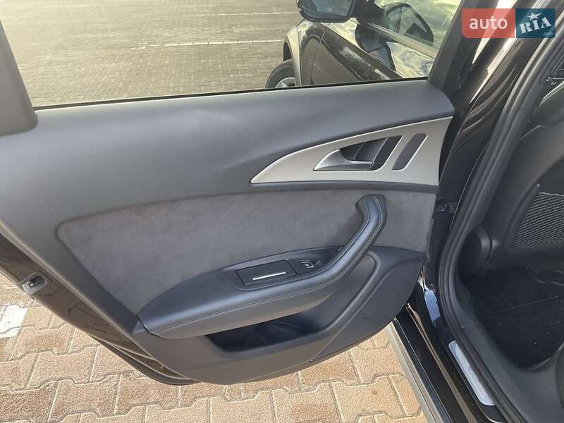 Универсал Audi A6 Allroad 2016 в Житомире фото 10 Универсал Audi A6 Allroad 2016 в Житомире