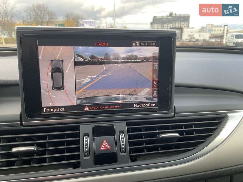 Универсал Audi A6 Allroad 2016 в Житомире фото 23 Универсал Audi A6 Allroad 2016 в Житомире
