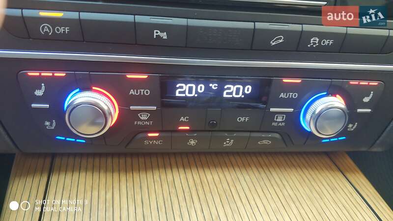Універсал Audi A6 Allroad 2012 в Черкасах