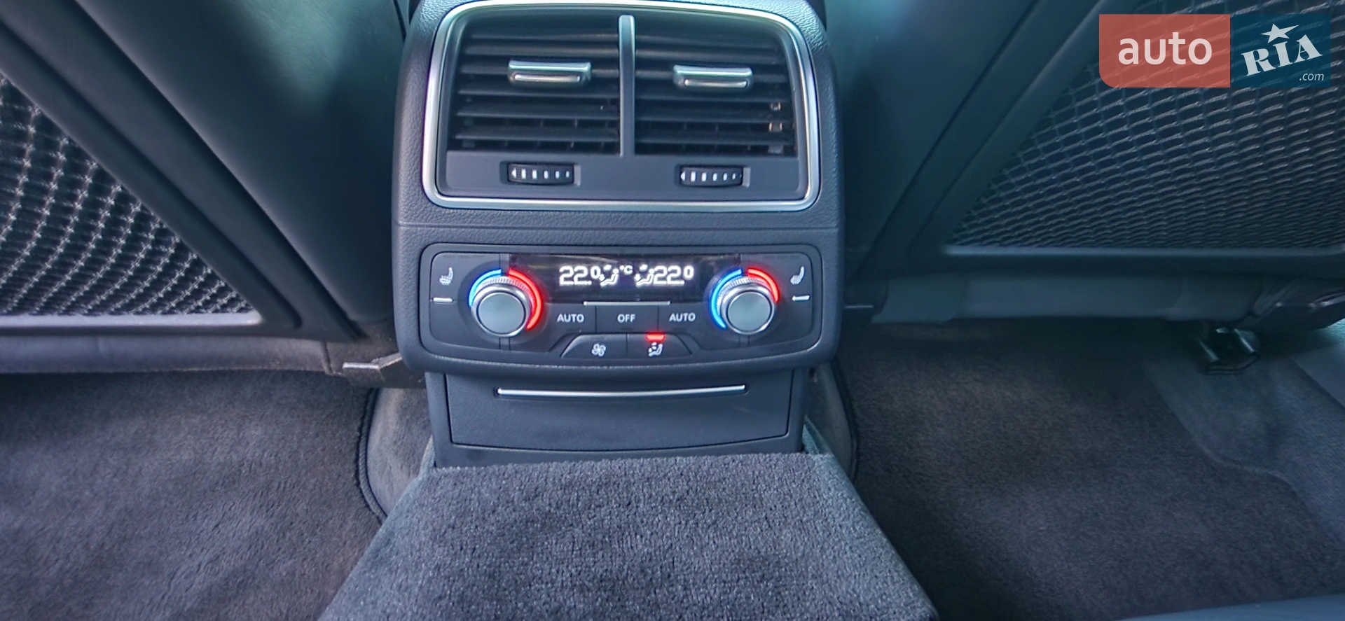 2014 Audi A6 allroad - мініатюра 75