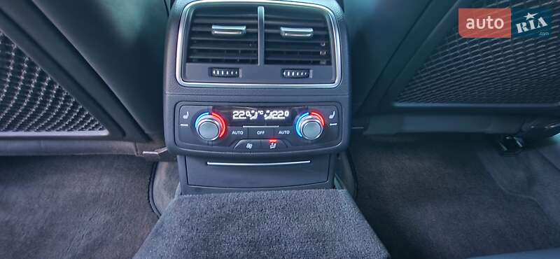 Универсал Audi A6 Allroad 2014 в Луцке