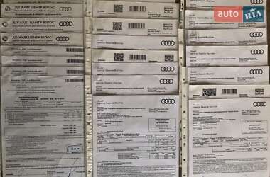 Универсал Audi A6 Allroad 2013 в 