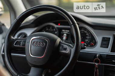 Универсал Audi A6 Allroad 2010 в 
