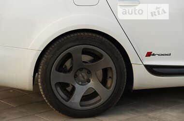 Универсал Audi A6 Allroad 2010 в 