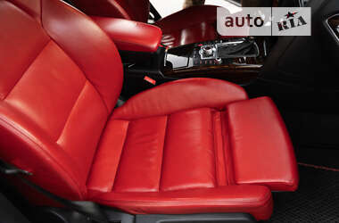 Универсал Audi A6 Allroad 2010 в 