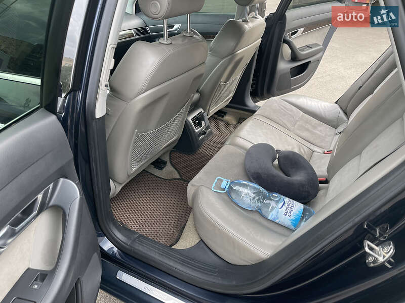Универсал Audi A6 Allroad 2006 в Киеве фото 8 Универсал Audi A6 Allroad 2006 в Киеве