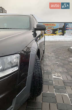 Универсал Audi A6 Allroad 2008 в 