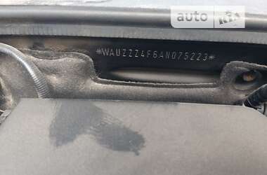 Универсал Audi A6 Allroad 2010 в 