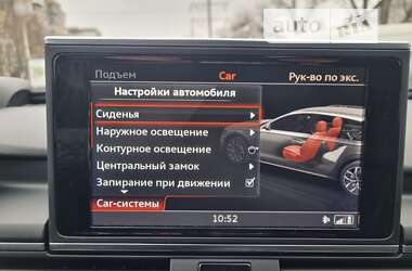 Универсал Audi A6 Allroad 2017 в Одессе
