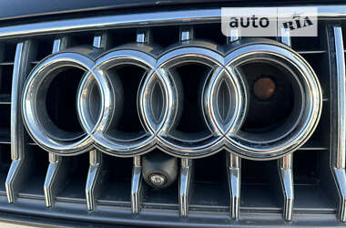 Универсал Audi A6 Allroad 2016 в Белой Церкви