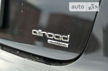 Універсал Audi A6 Allroad 2012 в Києві