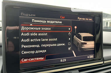 Универсал Audi A6 Allroad 2018 в Киеве