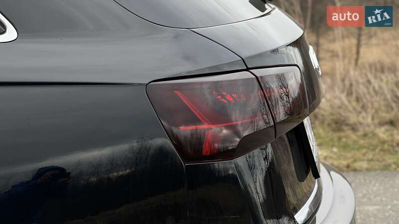 Універсал Audi A6 Allroad 2018 в Львові