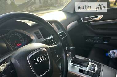 Универсал Audi A6 Allroad 2008 в Сарнах