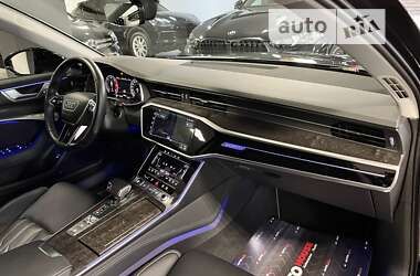 Універсал Audi A6 Allroad 2021 в Львові