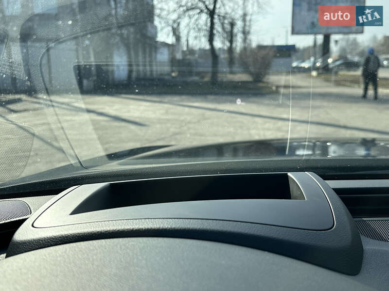 Універсал Audi A6 Allroad 2016 в Сумах
