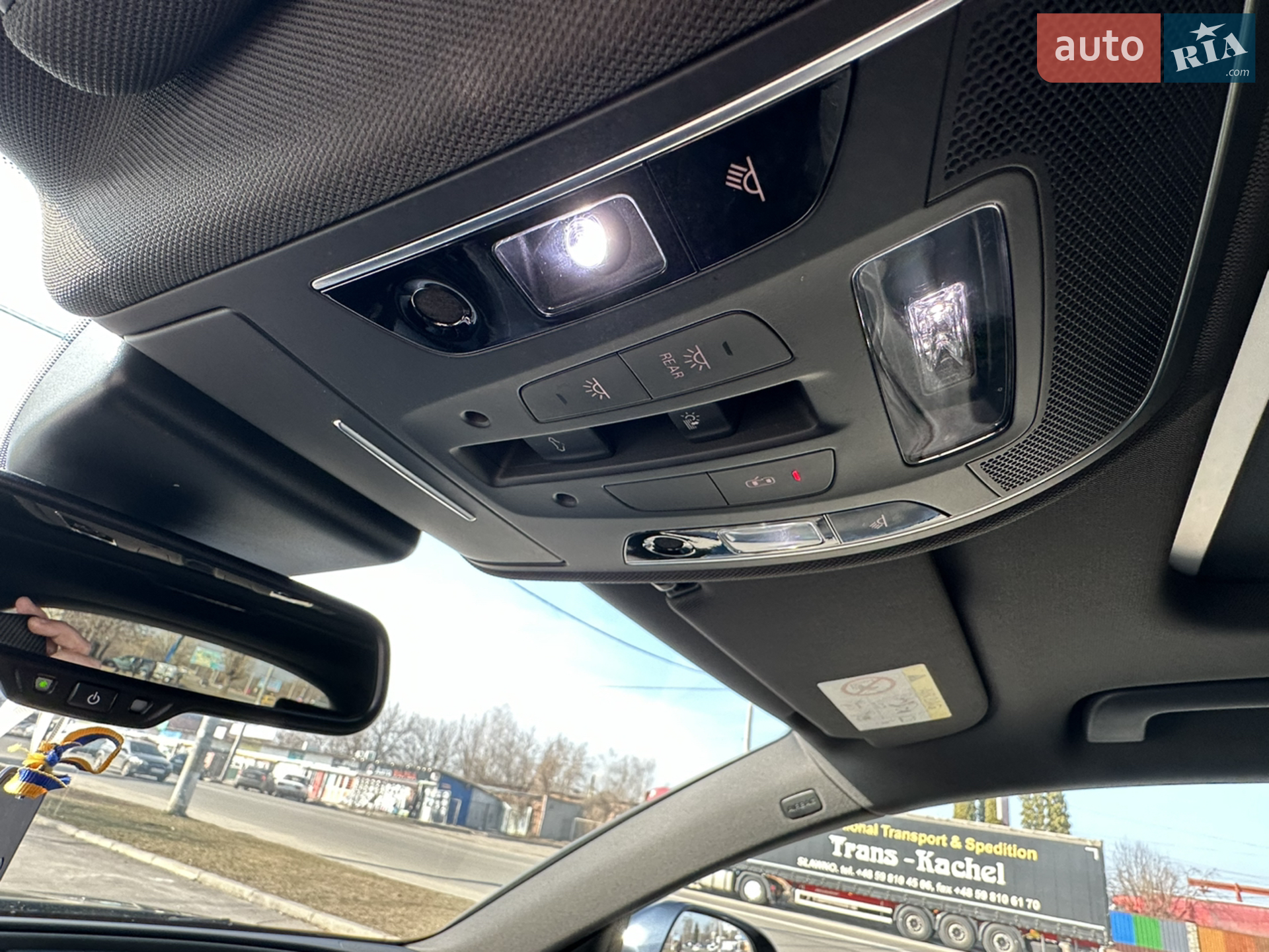 2016 Audi A6 allroad - мініатюра 68