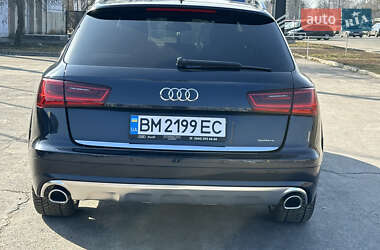 Универсал Audi A6 Allroad 2016 в 