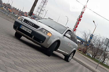 Универсал Audi A6 Allroad 2004 в Хмельницком